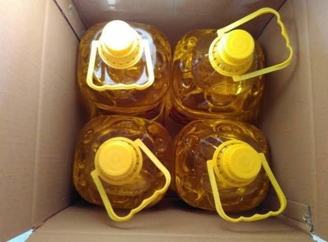 RBD Palm Olein / Refined Palm Oil (Malaysia Origin) - High Quality Food Grade - Image 4